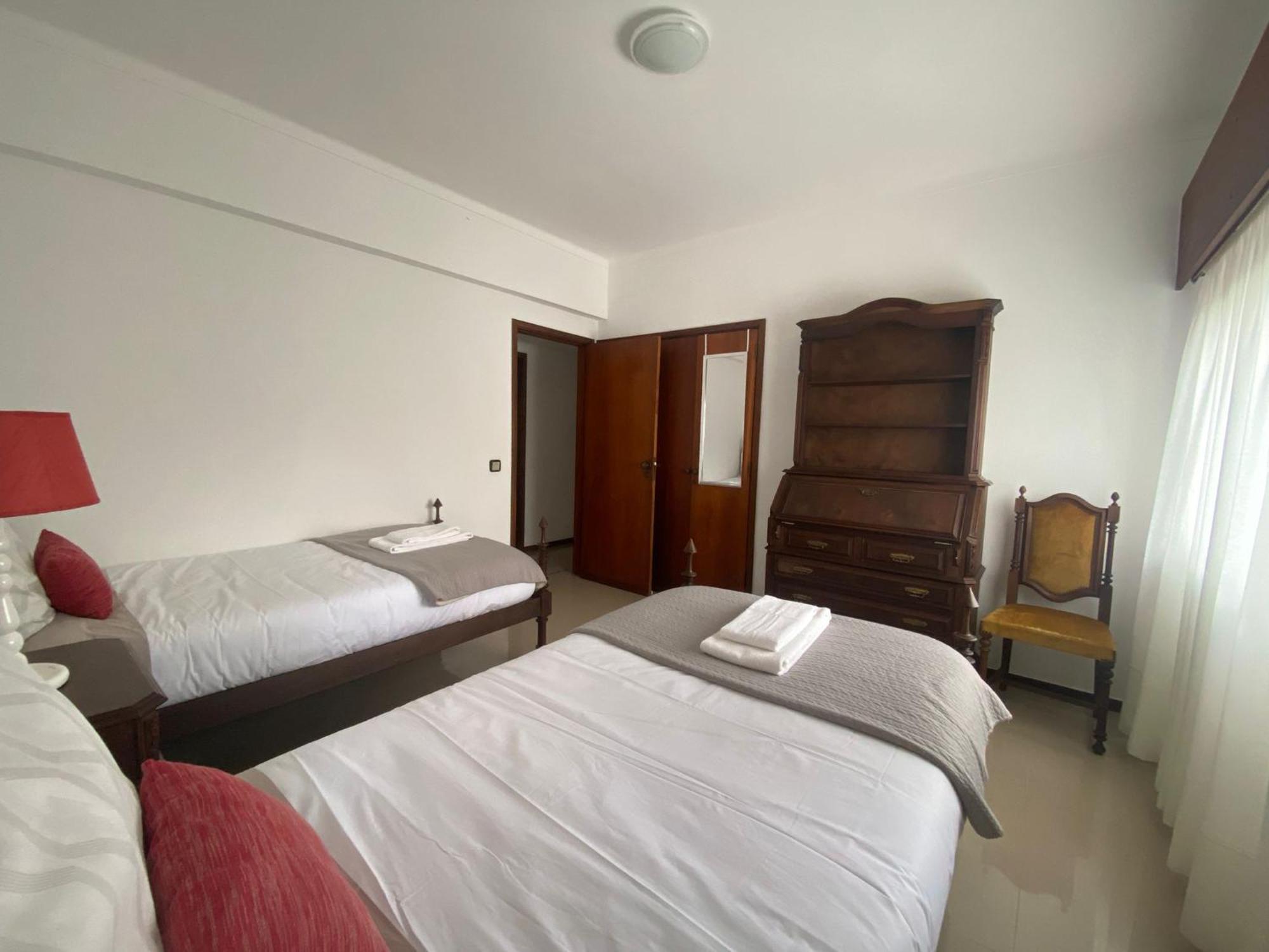 Appartement Apartamento Do Xico à Fajã de Baixo Extérieur photo