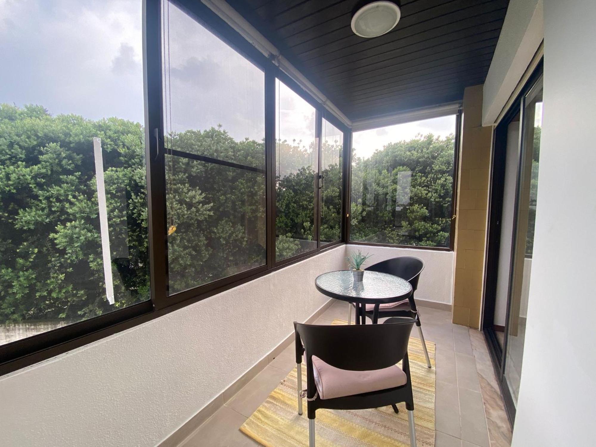 Appartement Apartamento Do Xico à Fajã de Baixo Extérieur photo